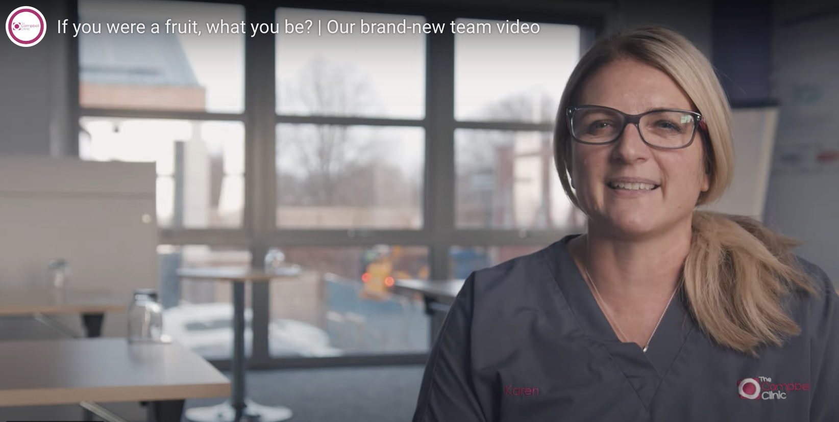 Why Choose Us for Dental Implants The Campbell Clinic